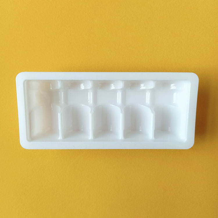  粉針内托系列