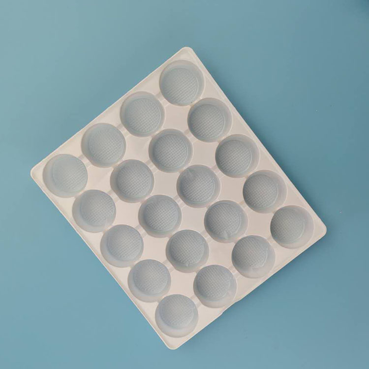  粉針内托系列