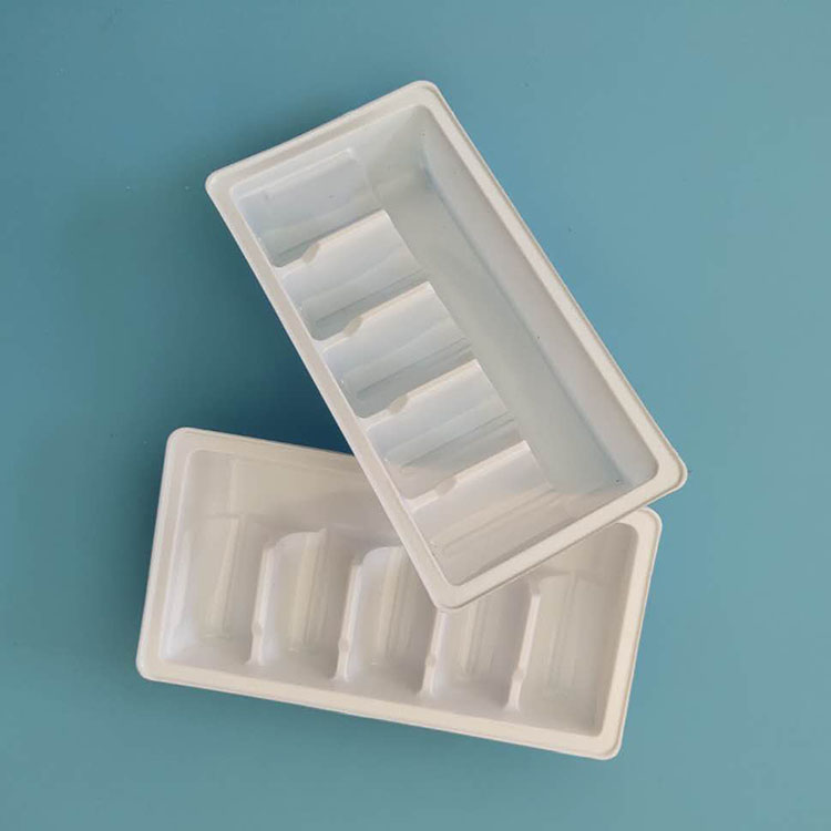  粉針内托系列