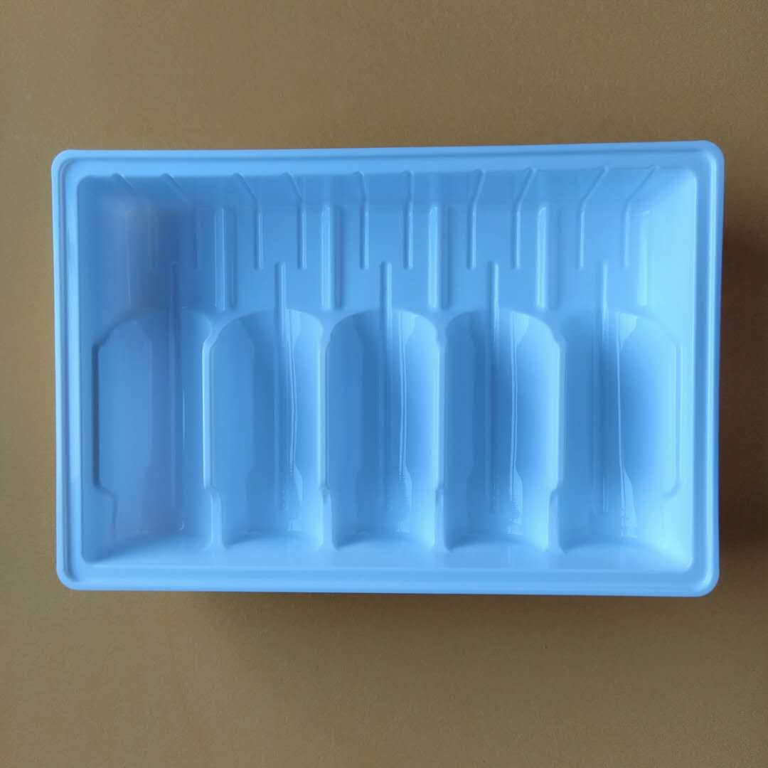 塑料包裝的基本信息