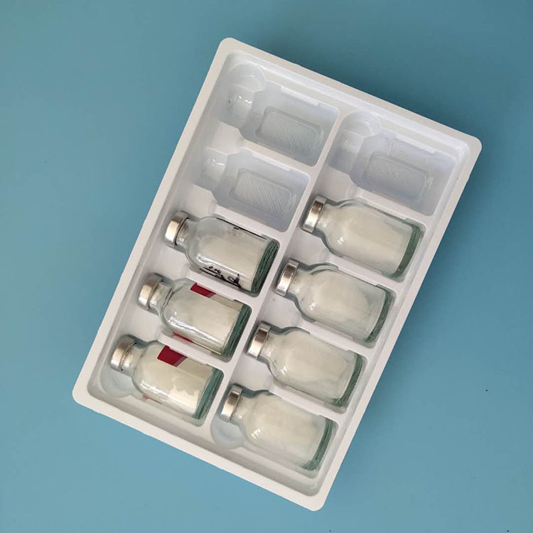  粉針内托系列