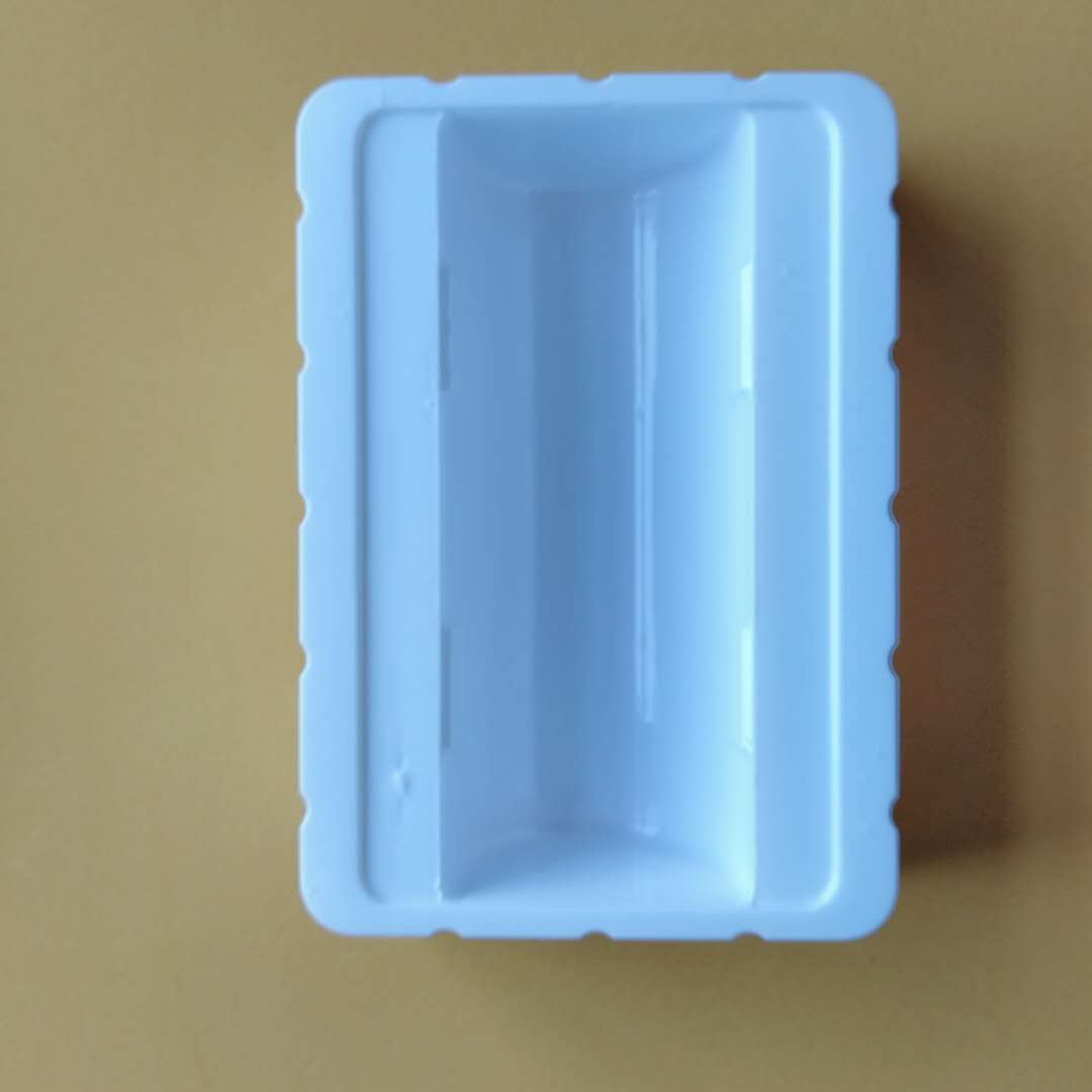 小學生吸塑托盤筆套盒